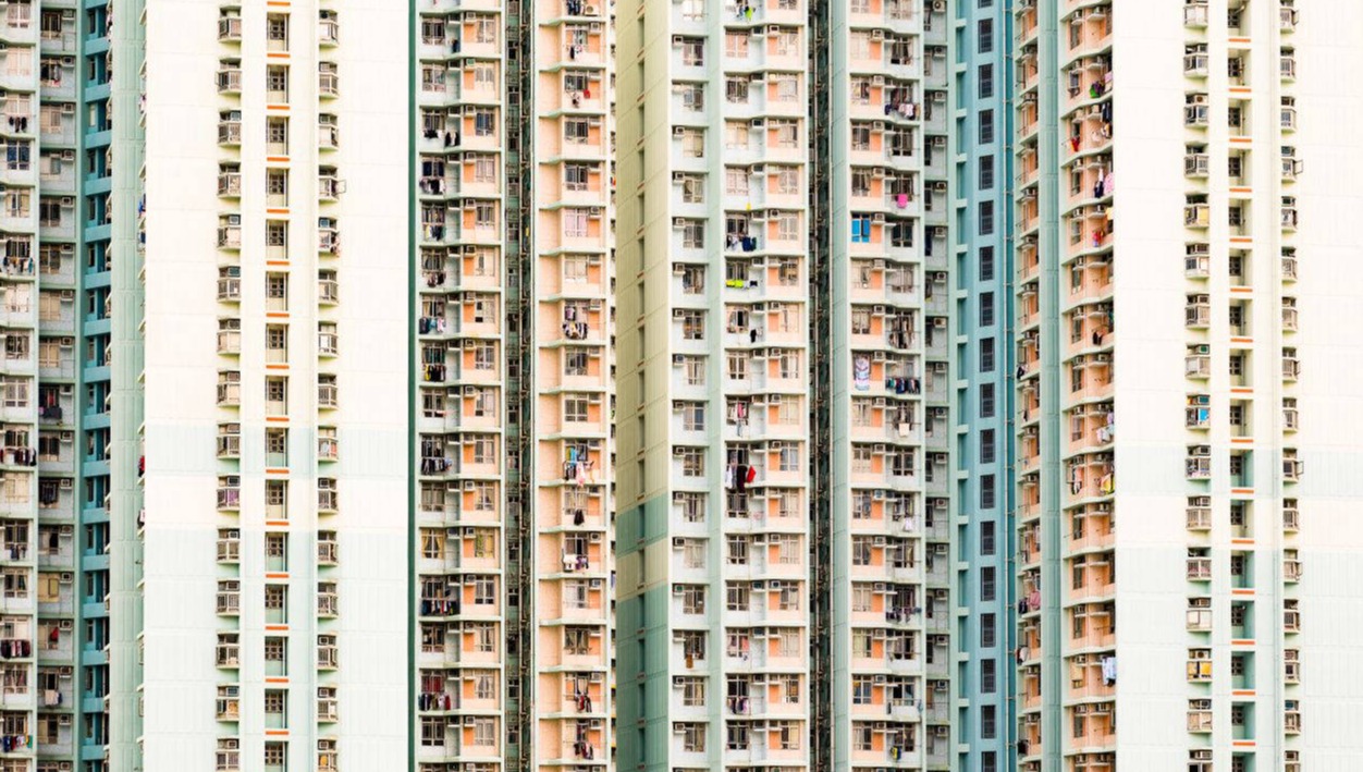 居屋業主貸款