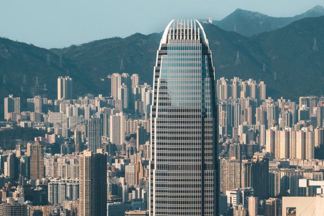 上市公司集團成員 實力雄厚 信心保證